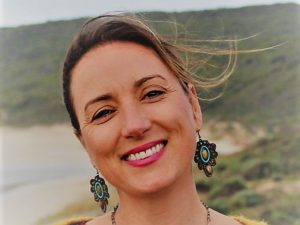 Naomi Witham somatic healing and life coach Dunsborough and Busselton WA